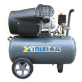 piston air compressor xinlei 2HP BM-50L T1 oil compressor